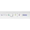   ZANUSSI ZYAE82ER Beépíthető fagyasztószekrény | 95 l | Fehér | 82 cm