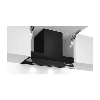 Integrated Design Hood