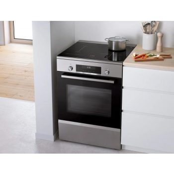 Szabadonálló elektromos tűzhelyek