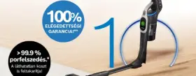 100% ügyfélelégedettség – A tisztaság új dimenziója