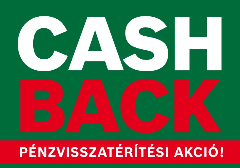 Bosch Cashback Kampány: Vásároljon, Regisztráljon, Spóroljon!