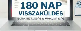Biztonság és rugalmasság