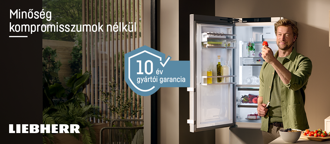 Biztonság egy évtizedre