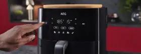 AEG Air Fryer
