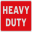 Heavy Duty – erő, teljesítmény és robusztusság újradefiniálva!