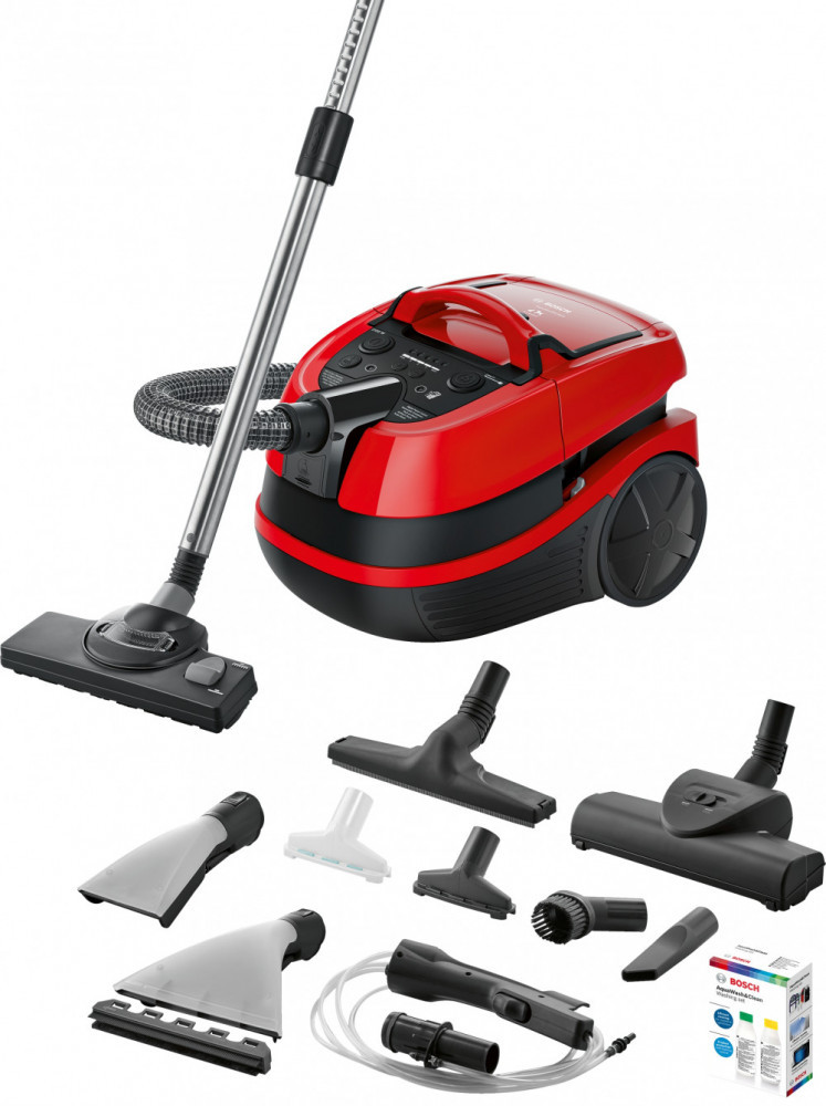 Bosch BWD421PET ProAnimal wet&dry